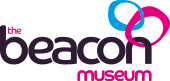 The Beacon Museum logo