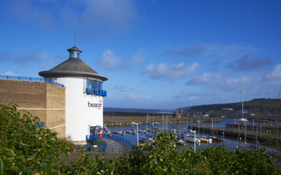 FREE days at The Beacon Museum
