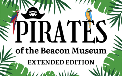 Pirates of the Beacon Museum
