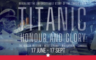 The Titanic Honour and Glory