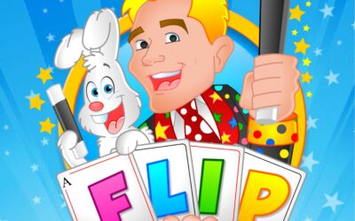 Flip Entertainment Magic Show – 29 May 2024