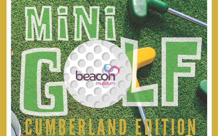 Mini Golf: Cumberland Edition