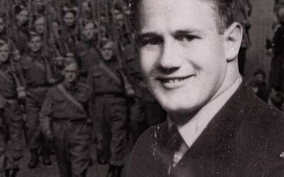 Service, Solidarity and Sacrifice: New Exhibition at The Beacon Museum